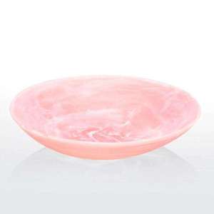 Plateau de service en résine pour mariage - Biodégradable, écologique, avec couvercle et support, sans BPA, compatible micro-ondes, durable, non toxique - Product Image 1