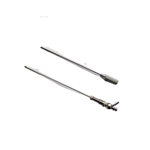<b>Laparoscopic</b> Veress Needle Insufflation Reusable Surgical Medical Veress Needle <b>Instrument</b> 2.7mm 120mm Veress Needle - Product Image 3