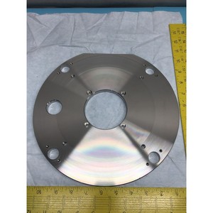 KOKUSAI 64110179 BASE D-POLY V11, 4QDK157978 - อุปกรณ์และอะไหล่เซมิคอนดักเตอร์ระดับโลกที่เชื่อถือได้ - Product Image 3