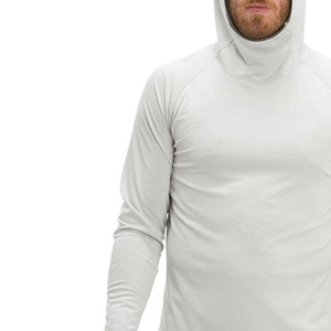 Nouveau design – Sweats à capuche de pêche légers à manches longues pour hommes, parfaits pour l'été et l'entraînement – En promotion - Product Image 6
