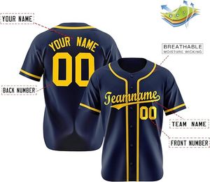 TOFEN SPORTS Venta al por Mayor de Fábrica, Uniforme de Softbol Personalizado con Transferencia de Calor para Hombre, Conjunto de Invierno de Manga Corta con Cuello en V - Product Image 2