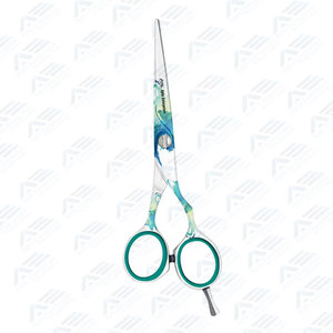 Kit de ciseaux de coiffure professionnels pour salon et domicile – Ciseaux de coupe de cheveux de haute qualité – Instrument de beauté et de toilettage personnel haut de gamme - Product Image 5