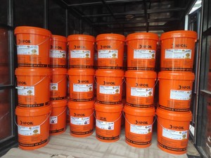 น้ำมันไฮดรอลิกเกษตร NPOIL AGRITA 68 HL ขนาด 6 ลิตร 10 ลิตร น้ำมันอุตสาหกรรม / น้ำมันไฮดรอลิก น้ำมันพื้นฐานและสารเติมแต่งคุณภาพสูง - Product Image 5