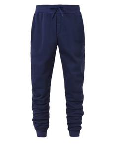 Pantalones Deportivos Casuales para Hombre, Cintura Elástica, Resistentes al Viento, Mezcla de Algodón Ecológico, para Gimnasio, Deportes, Correr, Entrenamiento, Ropa Deportiva - Product Image 2