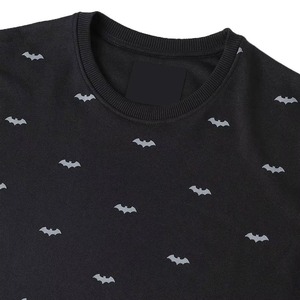 Sudadera con Capucha para Hombre, Poliéster/Algodón, Felpa, 280g, Bordada, Sublimada, Cálida, Transpirable, Resistente al Viento, Personalizada - Product Image 5
