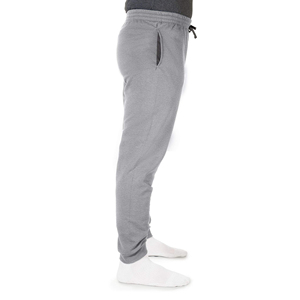Customized Men's Acid Elastic Lightweight <b>Trousers</b> High Quality Windproof Wholesale Casual Style Oversized Mid Plus Size High - Product Image 1