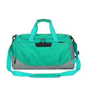 Bolsa de Lona Impermeable Ligera de Algodón Jazo Industries JI-GB-1003 2025 con Logotipo Personalizado para Hombre y Mujer, Capacidad de 30-40L, Duradera - Product Image 3