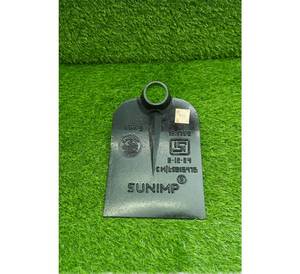 จอบ SUNIMP รุ่น SRI LANKAN เบอร์ 3 สำหรับใช้ทางการเกษตร ใช้ในงานก่อสร้าง จอบอเนกประสงค์ - Product Image 2