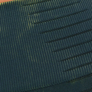 Women's Seamless <b>Acid</b> <b>Wash</b> <b>Leggings</b> Dark Teal Textured Yoga Pants High Rise Compression Tights for Gym Training and Sportswear - Product Image 6