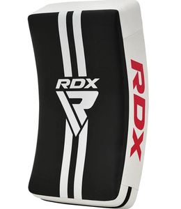 Bouclier de frappe incurvé en PU durable personnalisé pour entraînement de MMA, Kickboxing et Muay Thai - Product Image 3