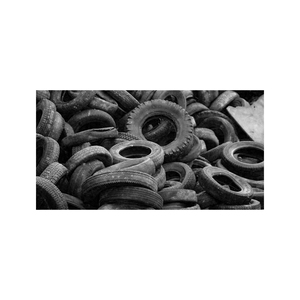 Neumáticos de camión usados circulados en venta al por mayor para grandes compradores y operadores de flotas - Product Image 1