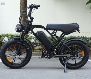 Meilleure offre pour le vélo électrique multifonctionnel X80PRO 2026, vélo de livraison, vélo électrique - Product Image 6