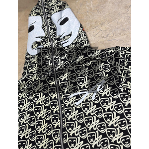 Sudadera con Capucha Casual de Color Sólido para Hombre, Transpirable, con Logotipo y Diseño Personalizados, Sudadera al por Mayor para Hombre, Sudaderas para Hombre - Product Image 6