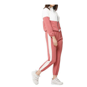 ขายส่งเสื้อผ้าฤดูหนาวดีไซน์ล่าสุด ไซส์ใหญ่ คุณภาพสูง ระบายอากาศได้ดี แห้งเร็ว ผลิตจากโพลีเอสเตอร์/คอตตอน สีพื้น พิมพ์โลโก้สีดำตามสั่ง - Product Image 2