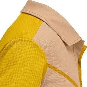 Polo Homme Basique Premium Tissu Doux Respirant Confort Quotidien 2026 Coupe Confortable - Product Image 3