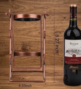 wine <b>rack</b> high demand furniture wine <b>rack</b> trending decor item wine <b>rack</b> popular home product wine <b>rack</b> bestseller furniture wine - Product Image 5