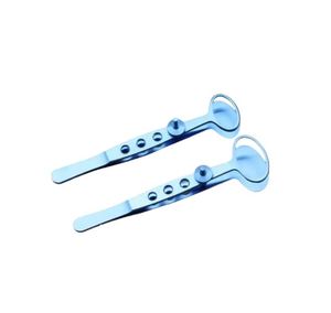 Pinzas para Calázion de Último Diseño, Fabricadas en Pakistán, Precio de Fábrica al por Mayor, Nueva Llegada - Product Image 1