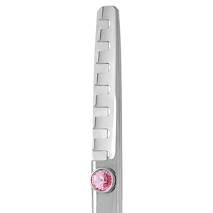 Tijeras de Entresacar de Acero Inoxidable Cobalto para Peluquería, con Dientes Giratorios, 7 Pulgadas, para Salones de Belleza y Uso Doméstico, Manuales - Product Image 6