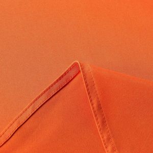 54 X 78 Inch Rectangle Polyester Tablecloth Stain & Wrinkle Resistant Washable Decorative Fabric <b>Table</b> <b>Cover</b> - Product Image 1