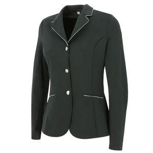 Chaqueta de Equitación de Alta Calidad y Estilo Elegante con Tela Transpirable y Aspecto Impecable, Servicio OEM - Product Image 2