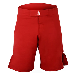 Shorts MMA pour hommes en gros, shorts MMA légers pour hommes, dernier design, logo personnalisé, shorts MMA - Product Image 2