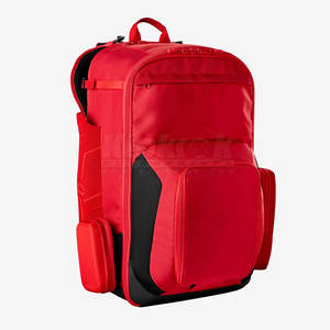 Bolsa Deportiva Profesional de Béisbol de Gran Capacidad para Bates, Casco, Guantes y Accesorios de Entrenamiento de Equipo - Product Image 3