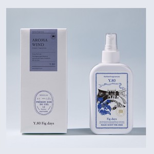 น้ำหอม Kellen Dress Perfume 185 มล. กลิ่น Y 80 In the Season of Figs สปาและน้ำหอม ผลิตในเกาหลี - Product Image 4