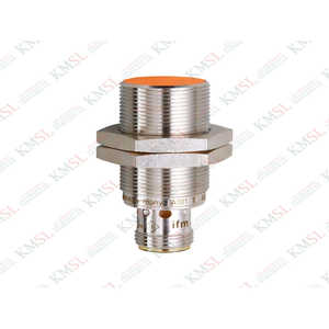 Sensor inductivo de entrada y salida (IO) IGS236 IFM - Product Image 1