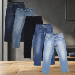 Chaquetas de Cuero para Hombre, Estilo Básico, Corte Recto, Denim, Lavado a la Piedra, Bordadas, Transpirables, de Secado Rápido, BEST ROCK INTERNATIONAL, Suministro ODM - Product Image 5