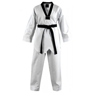 Uniforme de Jiu-Jitsu personnalisé avec logo de marque professionnelle au meilleur prix, tissu de haute qualité, toutes tailles, unisexe - Product Image 4