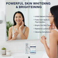 Capsules molles de L-Glutathion haute puissance en gros – Complément pour le bien-être de la peau – Marque privée personnalisée
