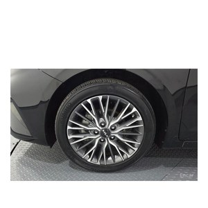 Para Kia K3 1.6 2022/7, Emisión Euro V, Volante a la Izquierda, Asientos de Cuero, Cámara Trasera - 22.078 km - Product Image 5