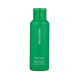 Papa ricetta Tea Tree controllo enzima in polvere 50g detergente per il viso - Product Image 1