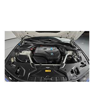 BMW Serie 5 530e M Sport 2022, Volante a la Izquierda, Caja de Cambios Automática, 19.109 km - Product Image 5