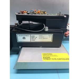 AMAT 0010-00538 Adaptateur laser collimaté pour point d'arrivée - Équipements et pièces semi-conducteurs d'occasion fiables à l'échelle mondiale - Product Image 6