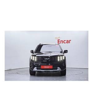 Para Kia Mohave Diésel 3.0 4WD de 6 Plazas con Caja de Cambios Automática y Asientos de Cuero, Modelo Abril 2022, 27,483 km - Product Image 2