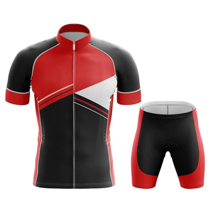 Uniformes de Ciclismo OEM, Ligeros, Cómodos, Nuevo Modelo, Transpirables, al Mejor Precio, Uniformes de Ciclismo para Hombre, Gran Venta - Product Image 1