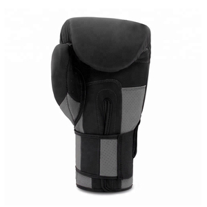 Guantes de Boxeo al por Mayor con Tecnología de Protección contra Impactos Multicapa, Forro Interior Cómodo y Estabilidad Extendida en la Muñeca para Uso Diario - Product Image 2