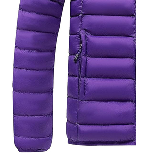 High Quality Men Puffer <b>Jacket</b> Water Down <b>Jacket</b> Bulk Supplier - Product Image 6