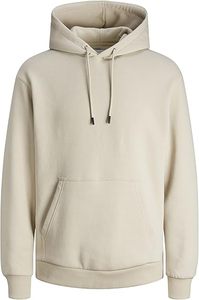 Sweat à capuche en molleton de coton premium pour homme, style streetwear, sweat à capuche décontracté, mode hiver, sweat à capuche chaud en molleton - Product Image 5