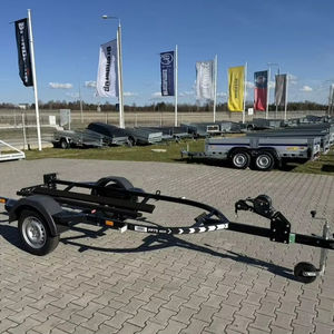 Nuevo instrumento ORIGINAL para embarcaciones recreativas (PWC) de la serie SHADOW TRAILER-S · TOW-REX - Product Image 1