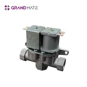Electroválvula 120vac Temperatura media gas natural - Product Image 4
