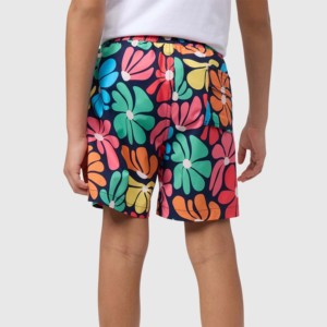 Shorts Sublimados para Hombre, Fabricación de Fábrica, Logotipo Personalizado, Transpirables, de Secado Rápido, Tallas Grandes, Venta al Por Mayor - Product Image 2