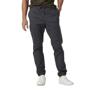 Pantalon de jogging pour homme, style décontracté chic, coupe confortable, tissu durable, design premium, confort optimal, fabrication OEM, résistant à l'usure. - Product Image 2