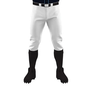 Uniforme de béisbol transpirable de malla para deportes de equipo, ropa deportiva para exteriores, uniforme de béisbol ligero - Product Image 6