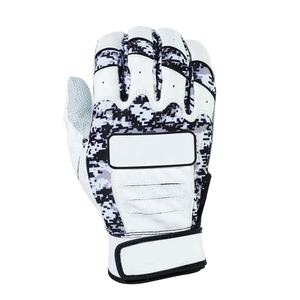 Gants de frappe de baseball professionnels en fibre de carbone, imperméables, durables, pour droitier et gaucher, vente en gros OEM, gants de sport - Product Image 6