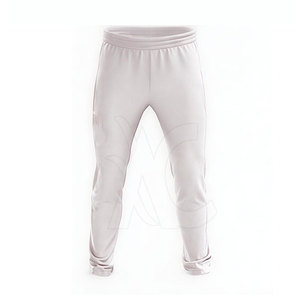 Uniforme de Cricket Profesional Personalizado de Alta Calidad y Peso Ligero con Mangas Cortas para 2026 - Product Image 6