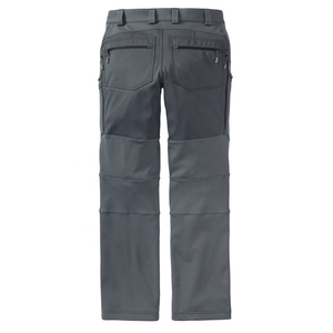 Pantalones de Caza Impermeables y Transpirables con Camuflaje para Hombre, Uso en Exteriores de Invierno, Tela de Pana, Corte Recto - Product Image 2