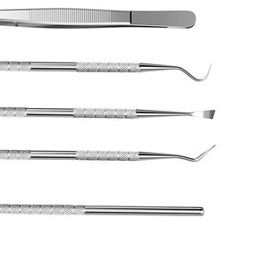 Kit d'équipements dentaires compacts pour les étudiants en dentisterie, les établissements de formation, l'apprentissage professionnel et l'enseignement pratique de la dentisterie - Product Image 2