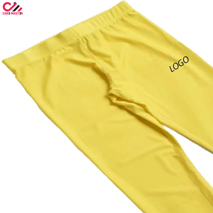 เลกกิ้งผู้ชายดีไซน์พิเศษสำหรับ MMA Grappling Compression Spats ขายส่ง BJJ Grappling Mma Compression Spats มีจำหน่ายแล้ว - Product Image 5